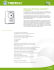 Videocamera IP wireless n SecurViewTV