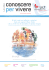 Conoscere per vivere dicembre 2015