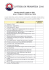 Lista premi - Dinamovolley