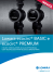 Lowara ecocirc® BASIC e ecocirc® PREMIUM