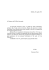 Curriculum Vitae