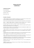 curriculum vitae manlio mele - Portale Trasparenza ENAC