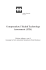 Comprendere HTA - Italian Journal of Public Health