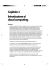 Capitolo 1 Introduzione al cloud computing