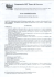 Avviso di conferimento incarico consulente