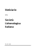 - Società Lichenologica Italiana