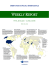 OPI Weekly Report 20 marzo – 2 aprile 2016