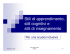 Scarica la presentazione PPT