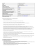 Obiettivi formativi qualificanti della classe: L