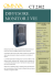 diffusore monitor 2 vie ct 2302