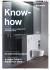 Know how … Geberit Combifix Italia viene utilizzato sia nella