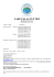 LAKE PALAS CUP 2015