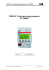 FW/S8.2.1 Orologio programmatore, 8C, MDRC