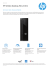 PC Consumer EMEA Desktop features 3C16