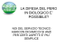 LA DIFESA DEL PERO IN BIOLOGICO E` POSSIBILE?
