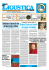 n. 1 anno 2007 - Associazione Liguri nel Mondo