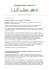 Newsletter n. 23 /2016
