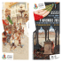 • WORLD HERITAGE • PATRIMOINE MONDIAL • PATRIMONIO