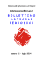 L`autotutela della stazione appaltante / Antonio Catricalà