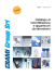 Membrane filtranti