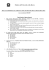 2006/2007 - Accesso Programmato