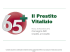 Il Prestito Vitalizio