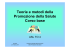 Buone pratiche in Promozione della Salute Primum non nocere