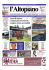 8 dicembre 2012 - Il Giornale dell`Altopiano