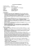 Curriculum Vitae Calò Marco Cognome e nome: Calò Marco Luogo