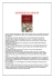 tarocchi ed esoterismo