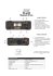 ns-30sd radio line