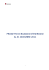 Progetto di bilancio Recordati S.p.A.