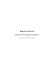 roberto mussapi the stuff of shadow and things