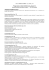 ITIS “ENRICO FERMI” a.s. 2013/ `14 Programma svolto in Elettronica