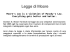 Legge di Moore - Loriano Storchi