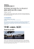 In Europe`s greenest city, even its power plant smells more like a