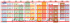 Calendario azioni formative 2011