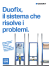 Duo x Italia Sigma8 ancora più conveniente!