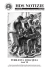 Hds notizie n.39 - The Historical Diving Society Italia