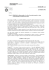 CIRCOLARE n. 22 23 ottobre 2012 Oggetto: Modifiche al codice