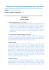 curriculum vitae per assegnazione dell`incarico