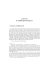 Stralcio volume
