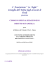 LL``AAssociazione “ “LLe Togh ee”” Consiglio del ll``00rdine degli