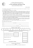Testi e soluzioni - Matematica divertente