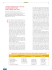 L`articolo - CARE Online