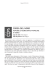 corea del nord - amnesty :: Rapporto annuale