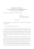 Enhancing flexibility to improve the Italian labour market: the Renzi`s
