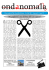Novembre/Dicembre 2012
