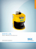 Scheda tecnica online