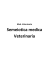 Semeiotica medica Veterinaria